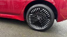 Nissan LEAF 160kW e+ N-Connecta 59kWh 5dr Auto Electric Hatchback